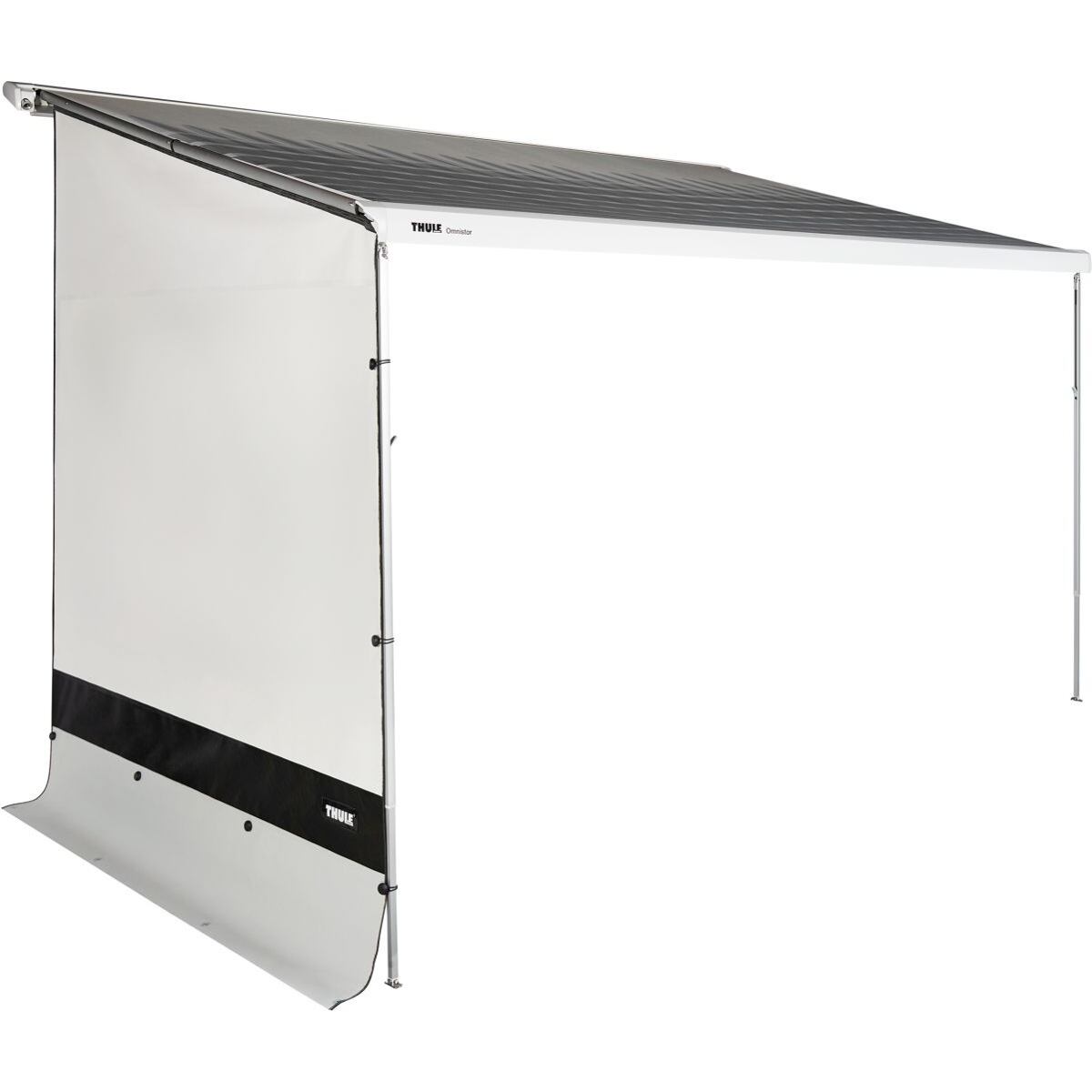 Boczna osłona View Blocker do przedsionka Blocker G2 do markiz Thule serii 5/6 rozmiar L