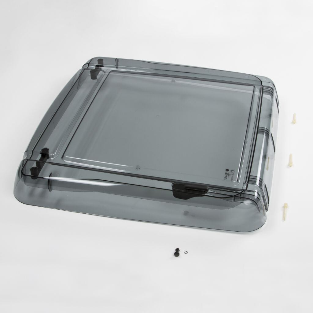 Wymienne osłony do Remis Remi Top Vario II wymiar wycięcia 400 × 400 mm