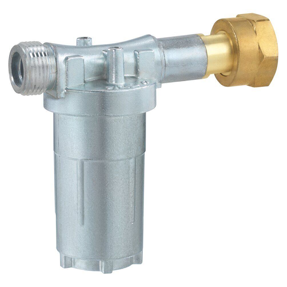 Filtr gazu GOK Caramatic ConnectClean 2.0 ilość sztuk w opakowaniu 1 szt.