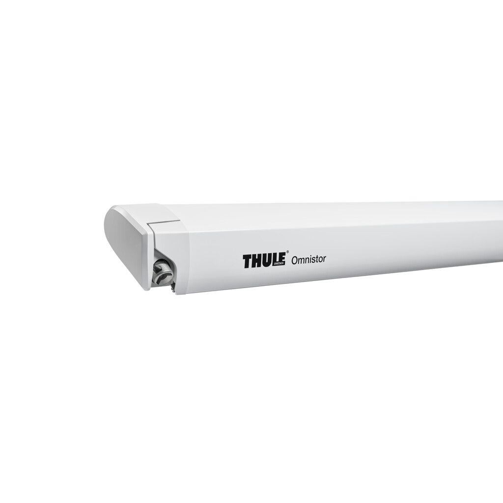 Markiza Thule Omnistor 6300 do Fiat Ducato, biała obudowa długość 325 cm