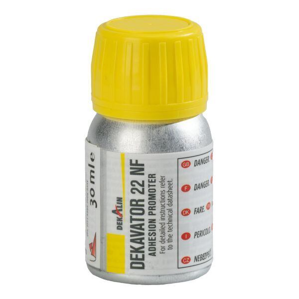 Aktywator Dekalin DEKAvator 22 NF objętość 30 ml