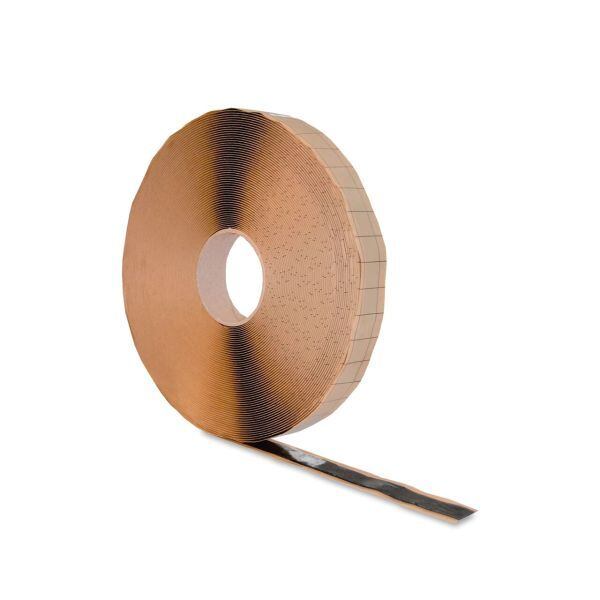 Taśma uszczelniająca Henkel Teroson długość 40 m wymiary (szer. x wys.) 25 × 1,5 mm