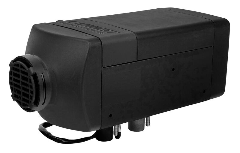 Niezależne ogrzewanie na olej napędowy Carbest VanHeat moc 2000 W