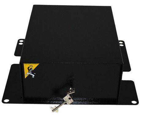 Sejf pod siedzeniem Mobil-Safe dla VW T4/T5/T6