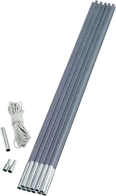 Wymienny zestaw tyczek namiotowych Outwell Duratec średnica 11 mm