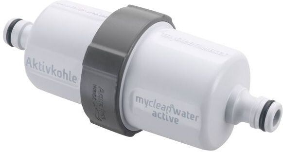 Filtr do wody z węglem aktywnym Reich myCleanWater