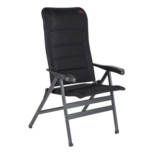 Krzesło kempingowe Crespo AP Air-Deluxe rozmiar XL