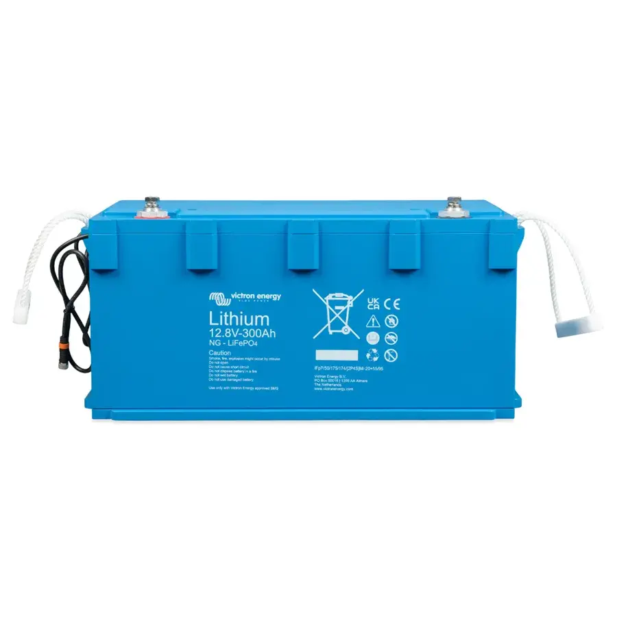 Akumulator Victron Energy LiFePO Lithium SuperPack 12,8 V NG pojemność 100 Ah