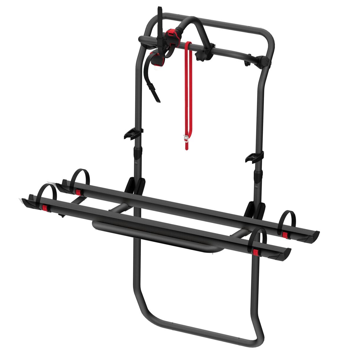 Podstawa Fiamma Carry-Bike do ramy zestawu
