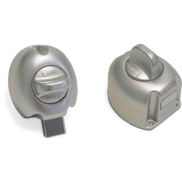 Zamek do drzwi wewnętrznych Fiamma Safe Door Guardian wersja Standard