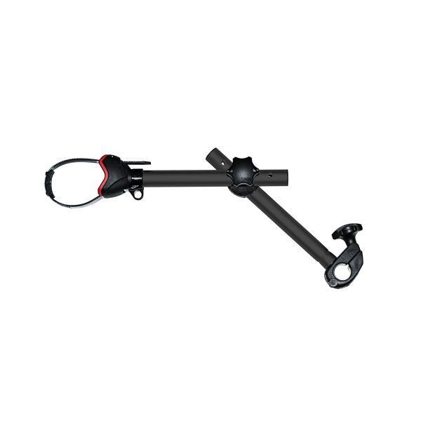 Blokada Bike-Block Pro S D2 dla Fiamma Carry-Bike, czarna
