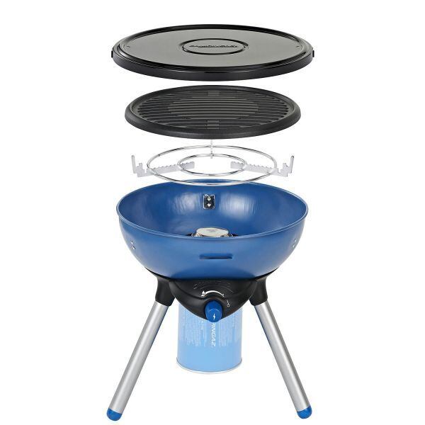 Grill gazowy i kuchenka Campingaz Party Grill 200 CV