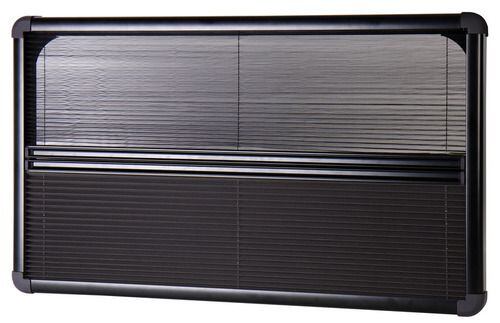 Roleta wewnętrzna z moskitierą Carbest do VW T5/T6