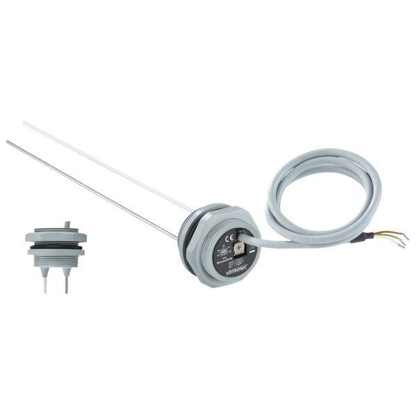 Elektroda zbiornikowa K Votronic do pomiaru poziomu wody w zakresie 12-24 cm