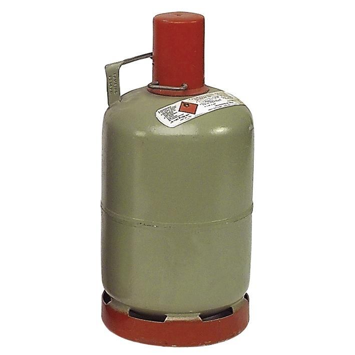 Butla gazowa 5 kg SRN standard Stellfeld & Ernst