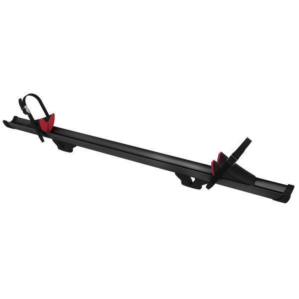 Szyna Fiamma Rail Premium S Fat Bike kolor czarny