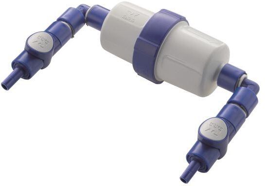 Zestaw instalacyjny do filtra wody myCleanWater Sterile 90° firmy Reich