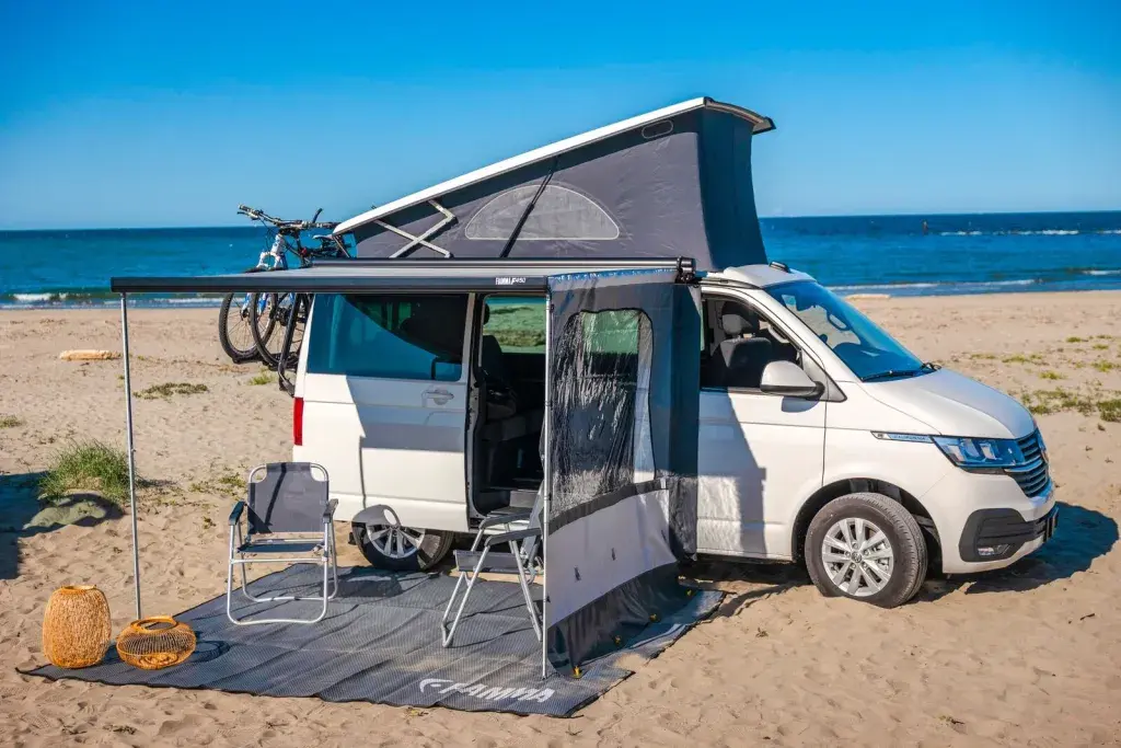 Fiamma Side W Pro dla markizy F43Van długość 225 cm