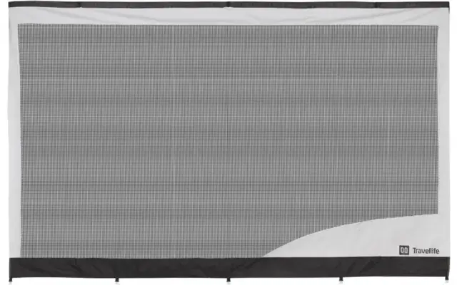 Osłona przeciwsłoneczna do markiz Travellife Isola długość 330 cm