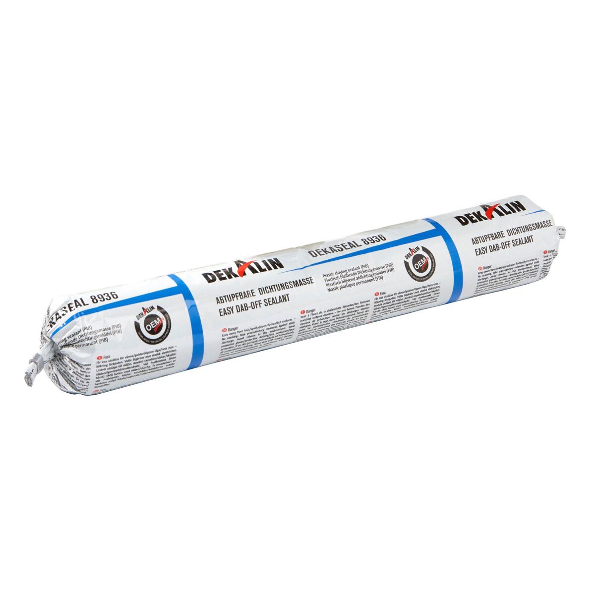 Elastyczny uszczelniacz Dekalin DEKAseal 8936, opakowanie 560 ml