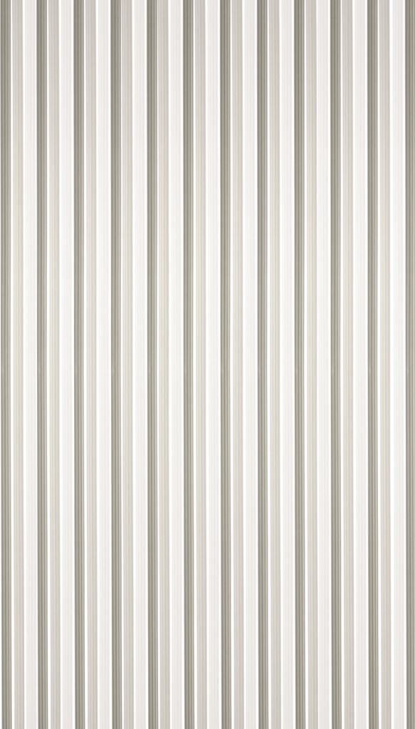 Zasłony paskowe Conacord Strip Curtains kolor szaro-biały