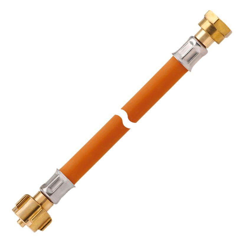 Węże wysokociśnieniowe GOK Caramatic ConnectBasis gwint G.12 długość 450 mm