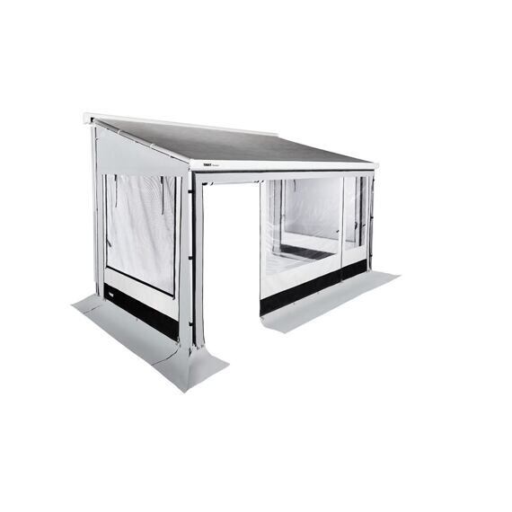 Ściany boczne przedsionka Residence G3 do markizy Thule 6200/6300 rozmiar L