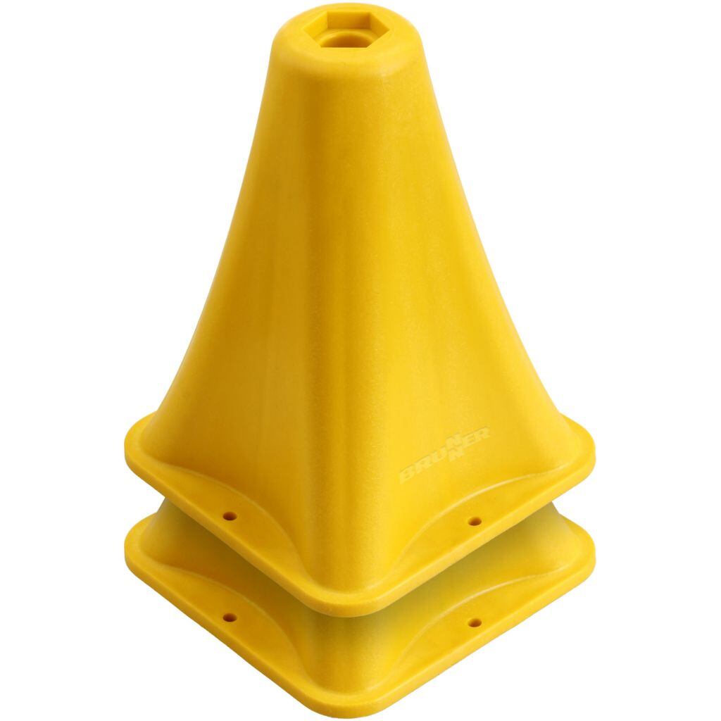 Zestaw stojaków stabilizujących Brunner Power Jack, 2 szt.