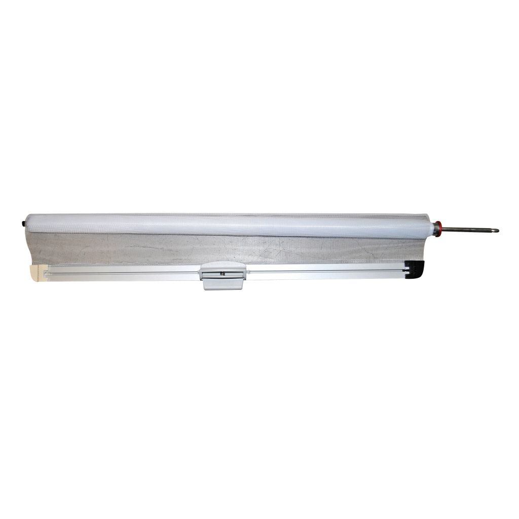 Rolety przeciw owadom do okien Dometic S3, S4 wymiar wycięcia 1000 × 600 mm
