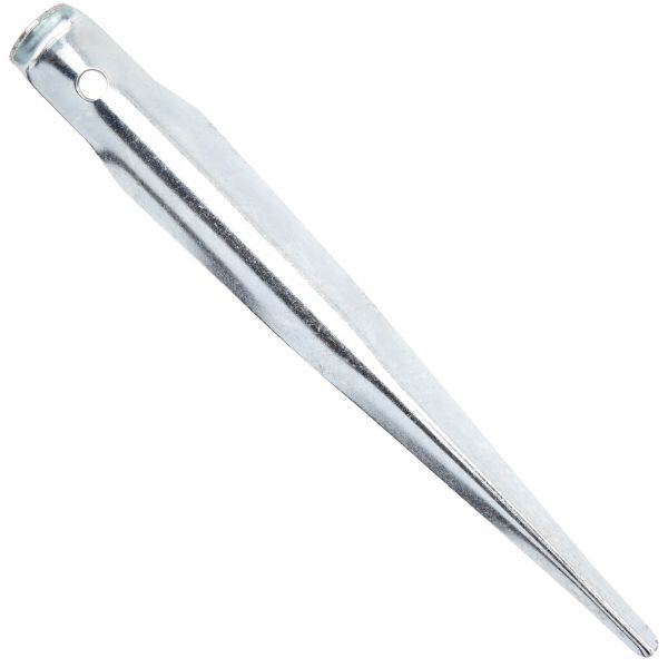 Uniwersalny kołek namiotowy Peggy Peg, 5 szt. długość 19 cm