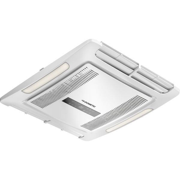 Rozdzielacz powietrza Dometic klimatyzatorów FJX4 1700, FJX4 2200 i FJX7