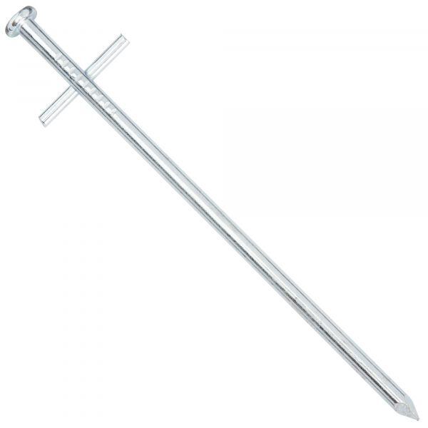 Krzyżowy gwóźdź stalowy Peggy Peg Tarzan, 5 szt. długość 23 cm