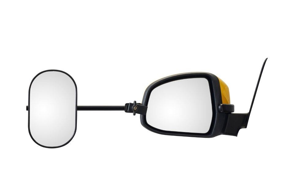 Lusterka wsteczne EMUK do Ford Mondeo IV od 06/2007 do 09/2014, Focus od 02/2008 + model 2011