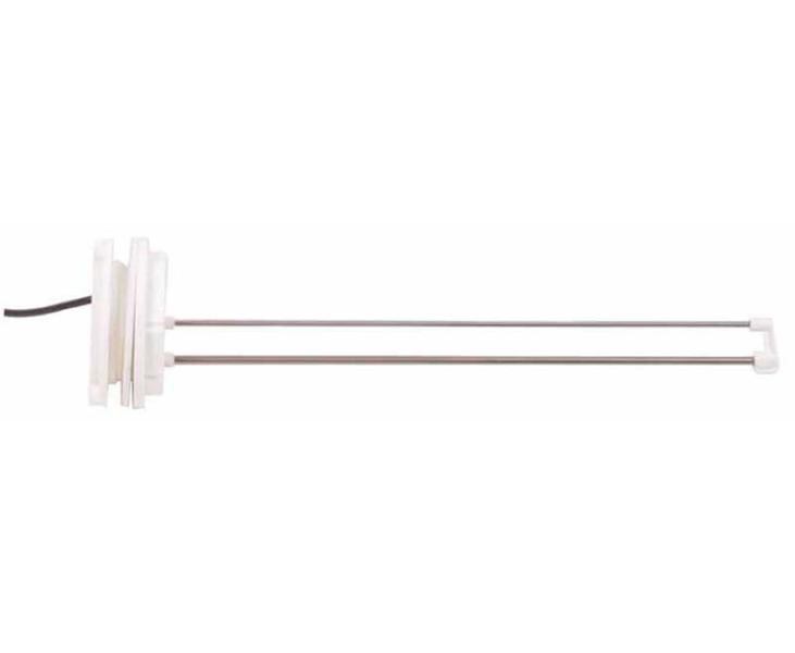 Elektroniczna sonda do zbiornika wody pitnej CBE wysokość zbiornika 240  mm