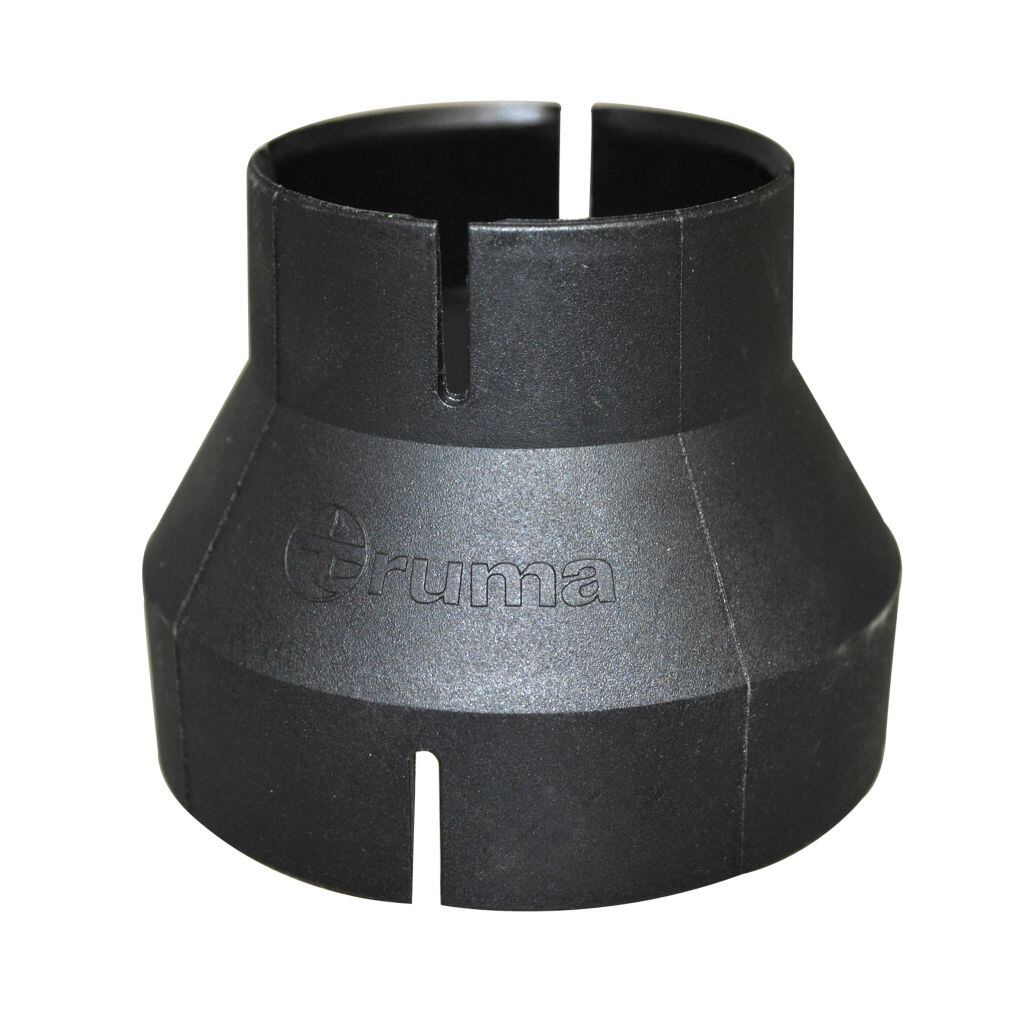 Redukcja RZ z 72 do 49 mm dla nagrzewnicy Truma