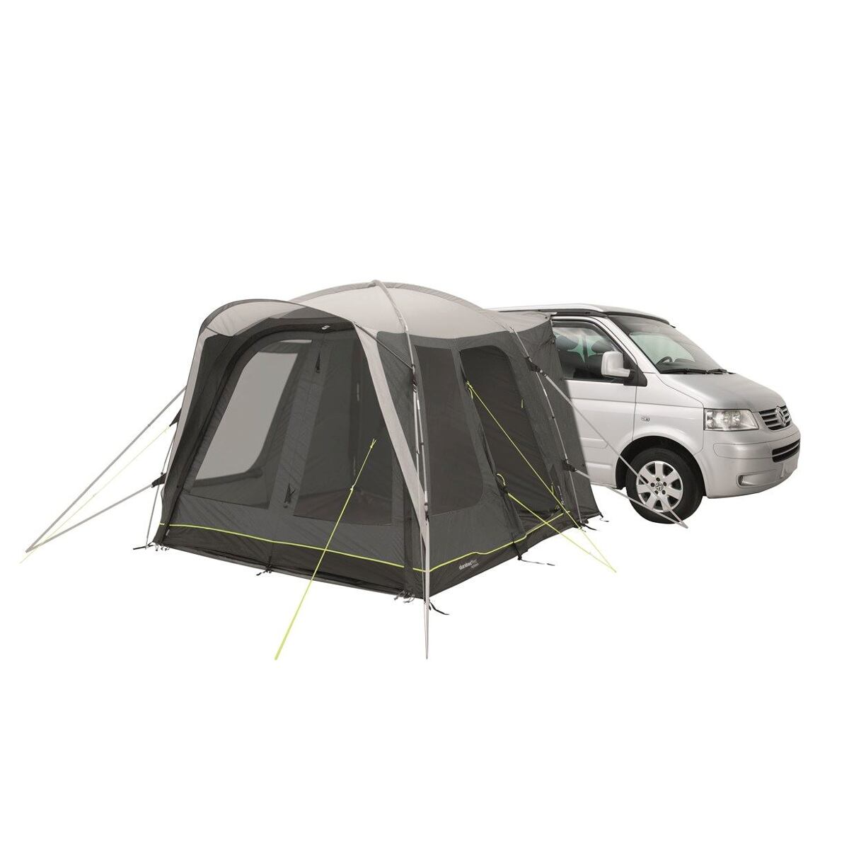 Przedsionek do Outwell Milestone Shade
