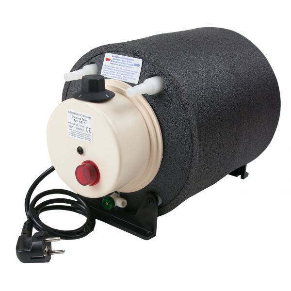 Bojler Elgena KB 6, 6 l, 220 V, 660 W, niskociśnieniowy