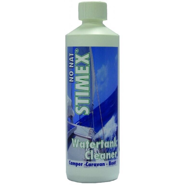 Środek do czyszczenia zbiorników wody pitnej Stimex Watertankcleaner