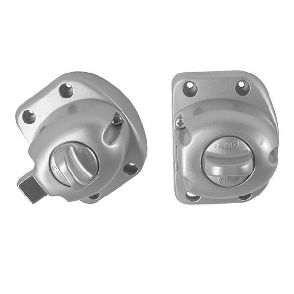 Zamek do drzwi wewnętrznych Fiamma Safe Door Guardian wersja Fiat Ducato (2009–....)