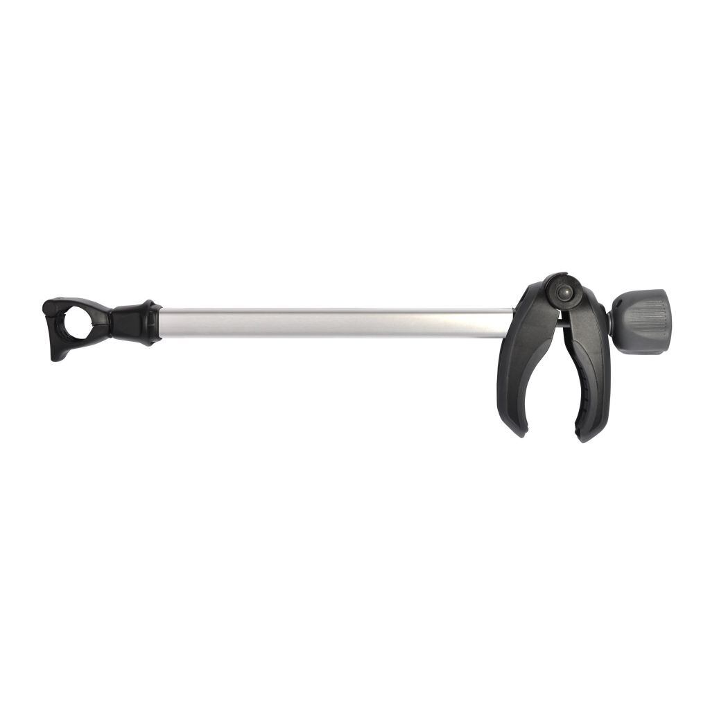 Uchwyt dystansowy Thule AcuTight 30,2 cm do bagażnika  Superb SV 2016 kolor srebrny