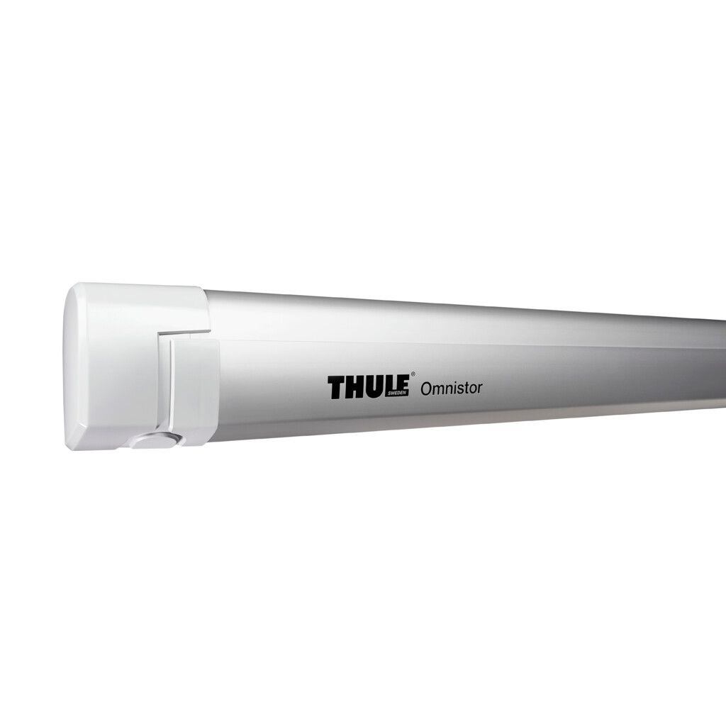 Markiza Thule Omnistor 5200, obudowa anodyzowane aluminium długość 260 cm