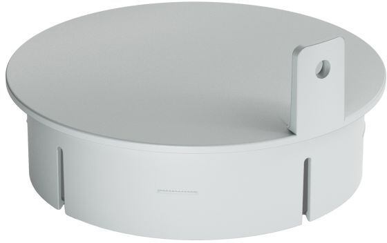 Zaślepka rury APC do kanału powietrza grzewczego Dometic TwinBoost
