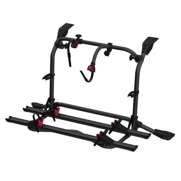 Bagażnik rowerowy Fiamma Carry-Bike do VW T6 Pro, czarny