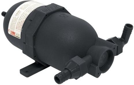 Naczynie wzbiorcze Fiamma A20