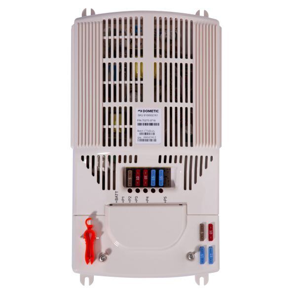 Zasilacz z przekładnikiem napięciowym Dometic SMP 301-03