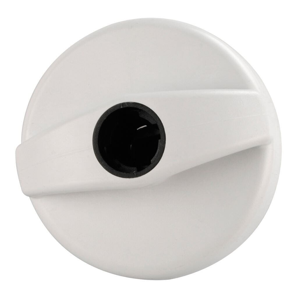 Wymienny korek zbiornika FAWO biały do wkładu STS