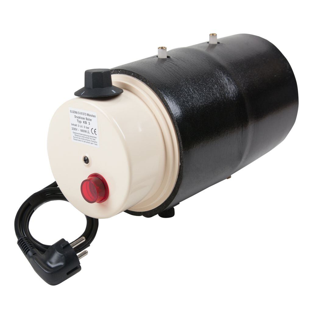 Bojler Elgena KB3, 3L, 230 V, 660 W, niskociśnieniowy