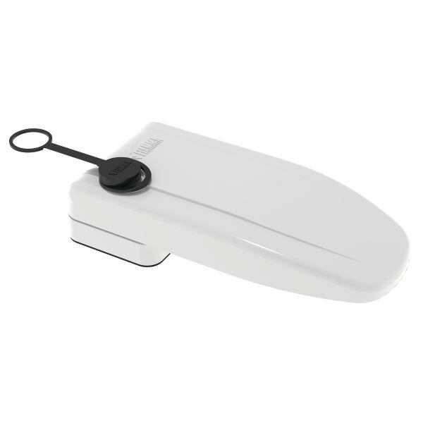Zabezpieczenie do drzwi Fiamma Safe Door Magnum wersja Safe Door Magnum