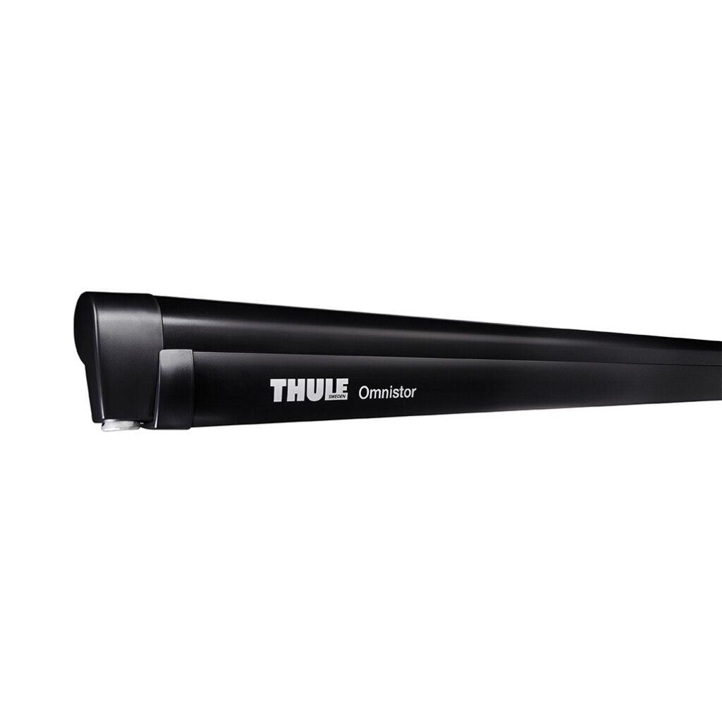 Markiza Thule Omnistor 5102 do VW T5/T6, obudowa czarna