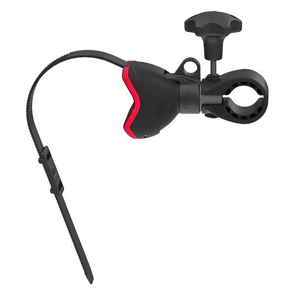 Bike-Block Pro S 1 dla Fiamma Carry-Bike, czarny